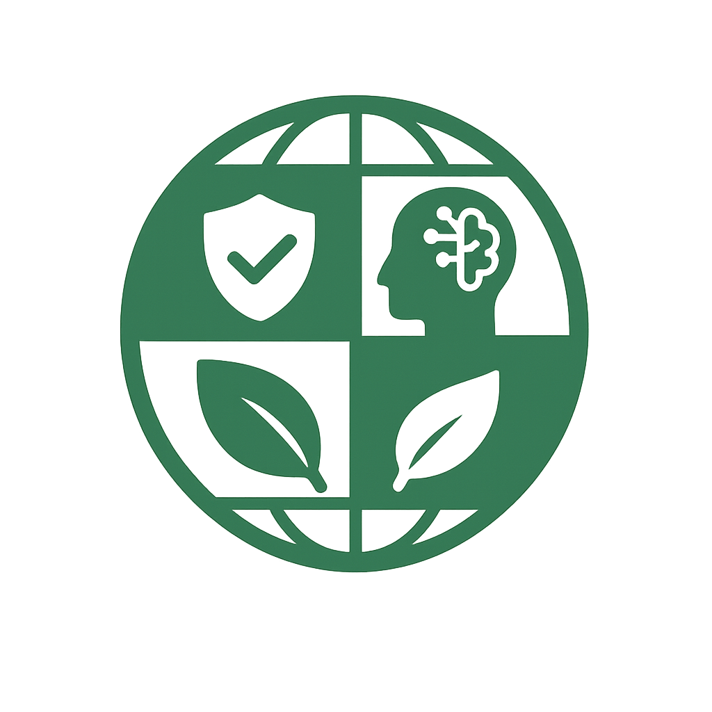 Responsible IT Logo
